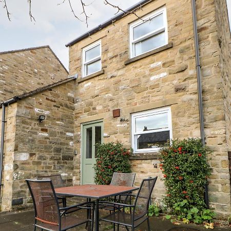 Cleeve Cottage Middleham Exteriér fotografie